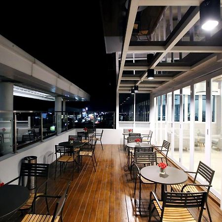 Cordela Hotel Cirebon Luaran gambar