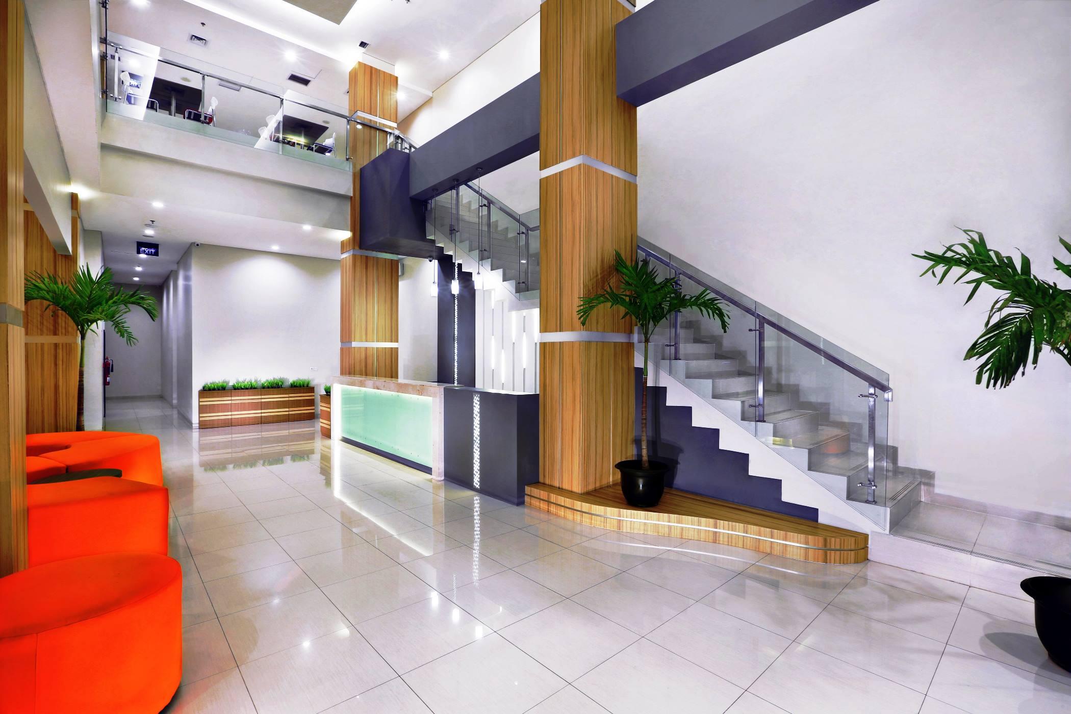 Cordela Hotel Cirebon Luaran gambar