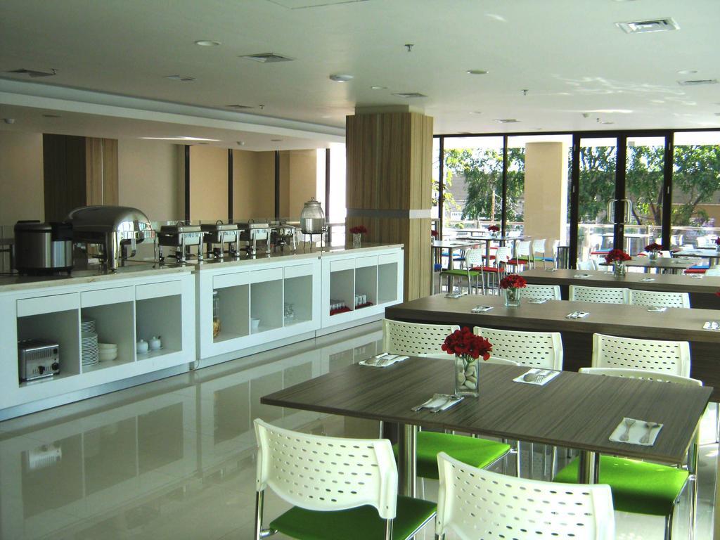 Cordela Hotel Cirebon Luaran gambar