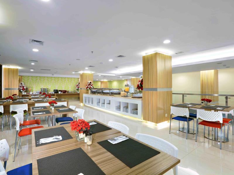 Cordela Hotel Cirebon Luaran gambar