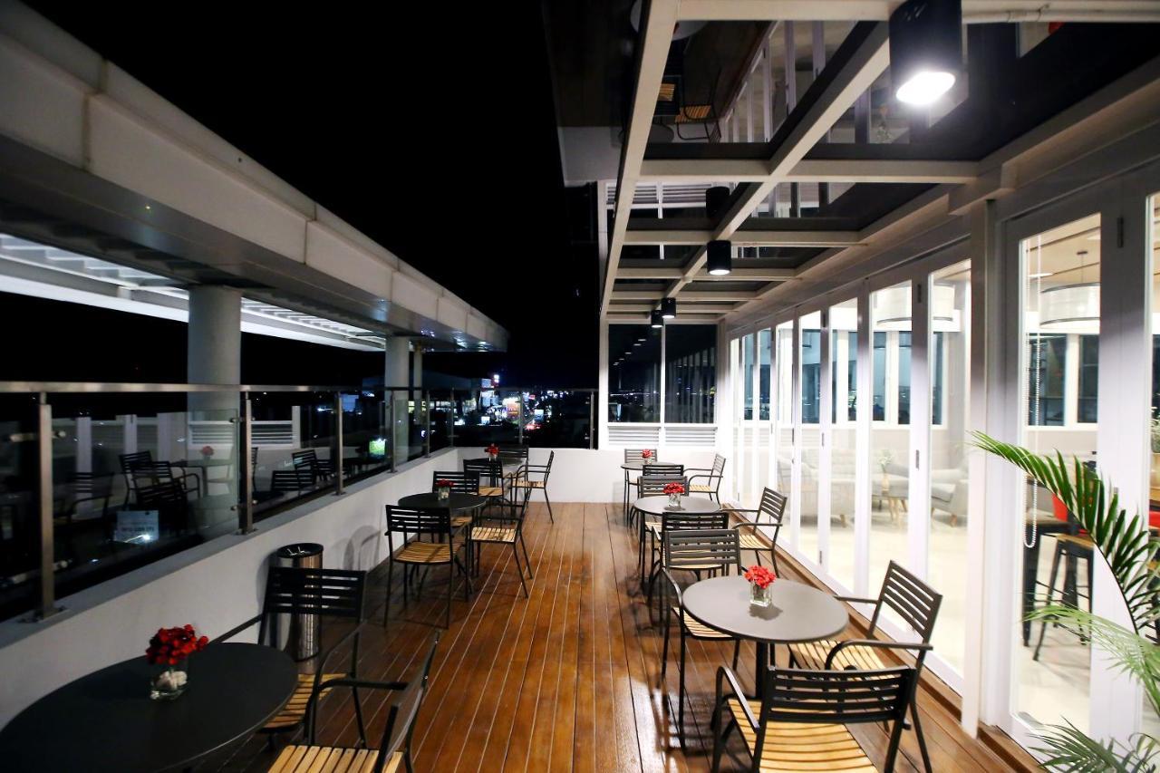Cordela Hotel Cirebon Luaran gambar